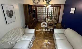 Imagem 6: Apartamento com 3 dormitórios à venda, 130 m² por R$ 845.000,00 - Centro - Florianópolis/S