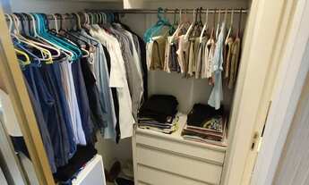 Imagem 4: Imóvel para venda com 126 metros quadrados com 3 quartos em Cocó - Fortaleza - CE