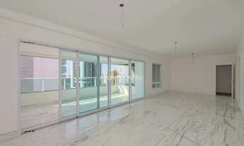 Imagem 3: Santo Agostinho - Apartamento 4 quartos à venda na Anuar Donato