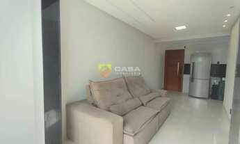 Imagem 4: VG-Apartamento com área de lazer em Conjunto Jacaraípe - Ideal para famílias! BAZC