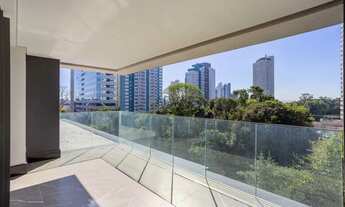 Imagem 8: Apartamento à vemda no Ecoville ARYA1