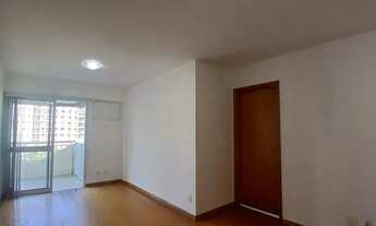 Imagem 3: Botafogo | 84m² | 2 quartos (1 suíte) | Varanda | 2 vagas