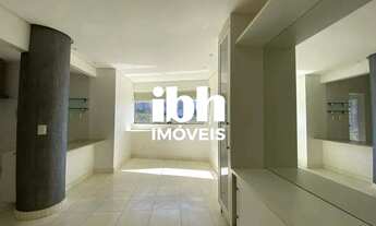 Imagem 4: Apartamento para Alugar 87,17m² 3 Quartos 1 Suíte Vila da Serra