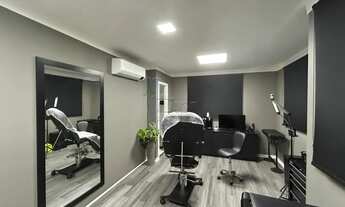 Imagem 3: Escritório de 46m² com 01 lavabo à venda - Santa Cruz do José Jacques