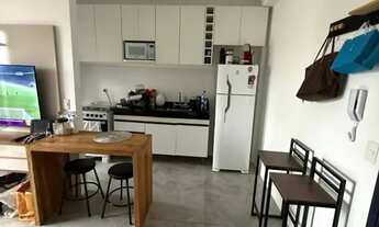 Imagem 4: FLAT LOFT - VILA MAFRA - SP