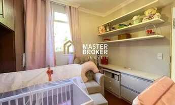 Imagem 2: Cobertura à venda, 2 quartos, 1 vaga, Buritis - Belo Horizonte/MG