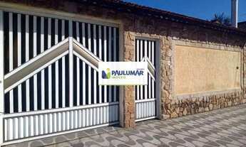 Imagem: Casa com 2 quartos, Caiçara, Praia Grande