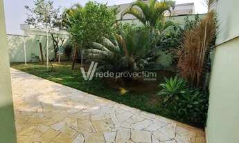 Imagem 4: Casa - Swiss Park - Campinas