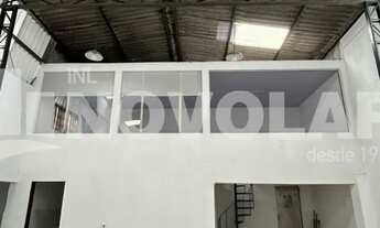 Imagem 6: Oportunidade Única: Galpão/Salão Comercial para Venda