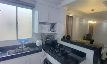 Imagem 4: Apartamento com 2 quartos à venda em Parque Fehr - SP