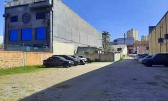 Imagem: Terreno amplo, com excelente potencial comercial