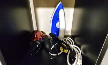 Imagem 7: Apartamento Kitnet com ar condicionado Mensal Próx Hospital de Amor