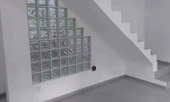 Imagem 3: Imóvel para venda com 82 metros quadrados com 2 quartos em Brisa Mar - Itaguaí - RJ