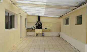 Imagem 4: Casa Comercial na Chácara Santo Antônio. Estuda permuta!