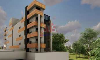 Imagem 7: Duplex para venda com 72 metros quadrados com 2 quartos em Boqueirão - Curitiba - PR