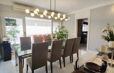 Imagem 12: Aluguel Apartamento 3 Dormitórios - 236 m² Perdizes