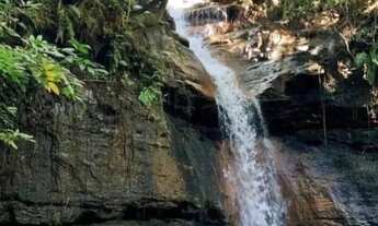 Imagem 2: Chácaras 1000m², R$35mil, Parcelado, Divisa Cachoeira do Éden, Energia, Aragoiânia