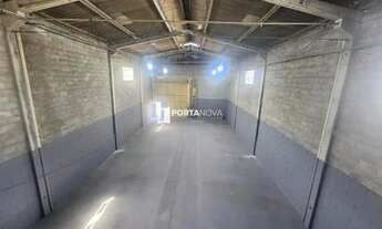 Imagem 6: Galpão à venda, Jardim Itapecerica - Itapecerica da Serra/SP