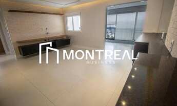 Imagem 7: APARTAMENTO À VENDA NA VILA ANASTÁCIO - 2 DORMITÓRIOS, 2 SUÍTES, 2 VAGAS DE GARAGEM