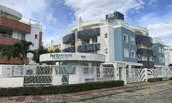 Imagem 2: Cobertura disponível para à venda próximo a Ingleses do Rio Vermelho, Florianópolis, SC