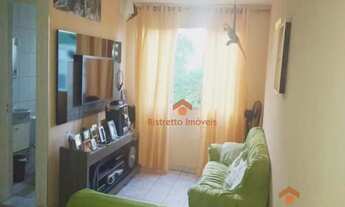 Imagem: Apartamento com 2 dormitórios à venda