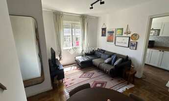 Imagem: Apartamento 2 quartos, 1 vaga garagem no