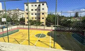 Imagem 2: Apartamento para aluguel em Paupina, Fortaleza