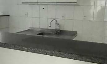 Imagem 7: Oportunidade 1/4 no BARRA LIFE RESIDENCE com 44 metros