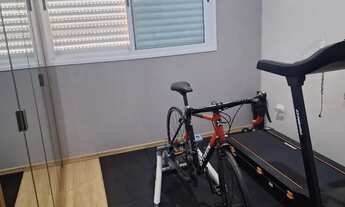 Imagem 4: Casa Condomínio Villagio Santanna