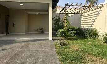 Imagem 2: Sobrado para venda possui 118 metros quadrados com 3 quartos em Jardim Vitória - Goiânia