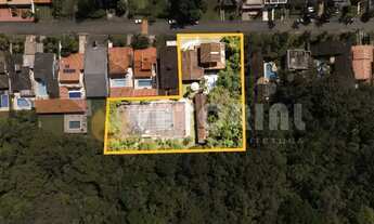 Imagem 4: Casa com 7 dormitórios à venda, 522 m² por R$ 2.500.000 - Park Imperial - Caraguatatuba/SP