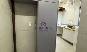 Imagem 7: EXCELENTE APTO 108M2 3QTS TODO REFORMADO 2VGS PRÓXIMO RUA OURO