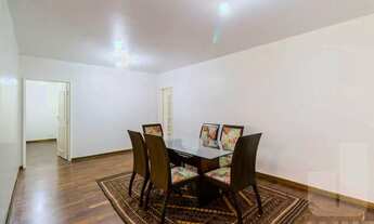 Imagem 5: Apartamento amplo em área nobre, 4 dormitórios sendo 2 suítes e 2 vagas - Higienópolis