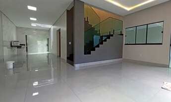 Imagem 3: Belíssimo Sobrado Novo no Bairro Villa Bella