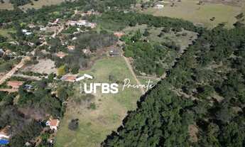 Imagem: Fazenda - Chácara - FAZENDA RUIBARBO