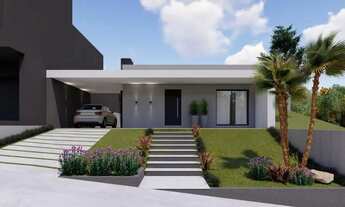 Imagem: CAXIAS DO SUL - Casa Padrão - SÃO VIRGÍLIO