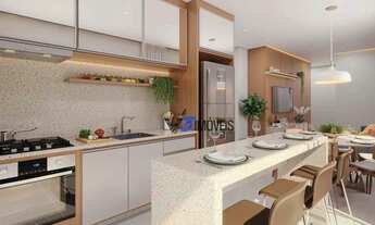 Imagem 6: Cobertura com 4 dormitórios à venda, 168 m² por R$ 1.899.000,00 - Caiobá - Matinhos/PR