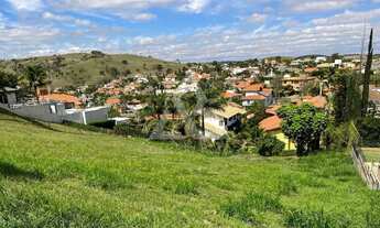 Imagem 2: Lote à venda no Campos de Santo Antônio em Itu!