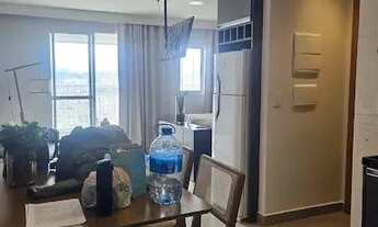 Imagem 3: Studio à venda, 37 m² por R$ 450.000 - Centro - Guarulhos/SP