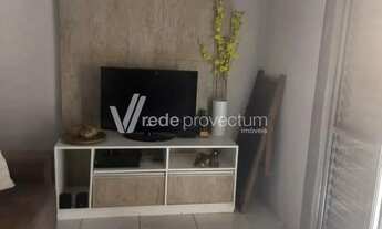 Imagem 2: Casa - Tulipas - Jundiaí