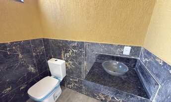 Imagem 13: Casa à Venda na Vila Oliveira Aparecida de Goiânia/GO