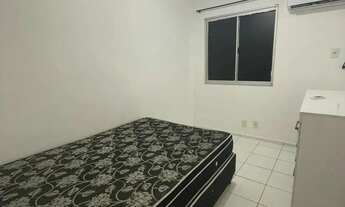 Imagem 3: VS ALUGO APARTAMENTO MOBILIADO NO COSTA ARAÇAGY/ 2 QAURTOS/ ELEVADOR E VARANDA