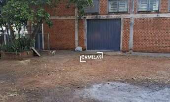 Imagem 3: Galpão à venda, 396 m² por R$ 1.600.000,00 - Distrito Industrial Doutor Hélio Silva - Ouri