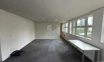 Imagem 7: Andar para aluguel, 2 vagas, Santo Agostinho - Belo Horizonte/MG