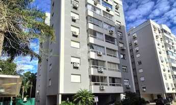 Imagem: Apartamento 2 dormitórios andar alto, elevador