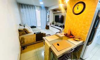 Imagem: APARTAMENTO TODO PLANEJADO 2/Q SENDO 1/SUITE