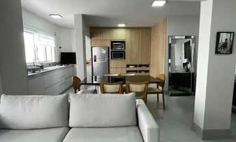 Imagem: Apartamento mobiliado com 2 dormitórios