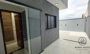 Imagem 15: Casa no Parque Jataí em Votorantim