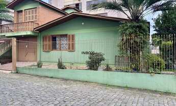 Imagem: INBOX CIA IMOBILIÁRIA VENDE, CASA EM BENTO