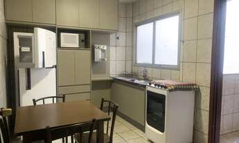 Imagem: OPORTUNIDADE - Apto Mobiliado Santa Mônica